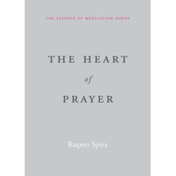 The Heart of Prayer