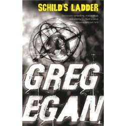 Schild's Ladder