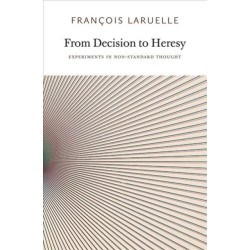 From Decision to Heresy: Experiments in Non-Standard Thought