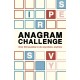 Anagram Challenge: Over 240 puzzles to do anywhere, anytime