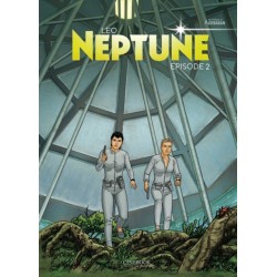 Neptune Vol. 2: Episode 2