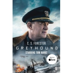 Greyhound: Discover the gripping naval thriller behind the major motion picture starring Tom Hanks