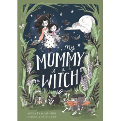 My Mummy is a Witch