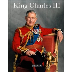 King Charles III