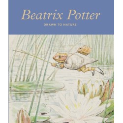 Beatrix Potter