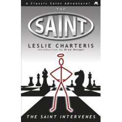 The Saint Intervenes