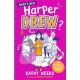 What's New, Harper Drew?: Book 1