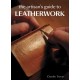 The Artisan's Guide to Leatherwork