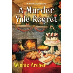 A Murder Yule Regret