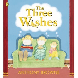 The Three Wishes