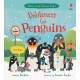 Politeness for Penguins: A kindness and empathy book for children