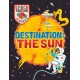 Space Station Academy: Destination The Sun