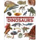 The Dinosaur Book: Our World in Pictures