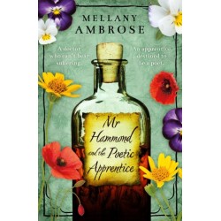 Mr Hammond and the Poetic Apprentice