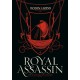 Royal Assassin (The Illustrated Edition)