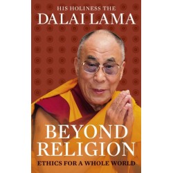 Beyond Religion: Ethics for a Whole World