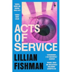 Acts of Service: "A sex masterpiece" (Guardian)