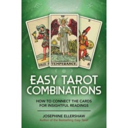 Easy Tarot Combinations: How to Connect the Cards for Insightful Readings