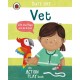 Busy Day: Vet: An action play book