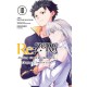Re:ZERO -Starting Life in Another World-, Chapter 3: Truth of Zero, Vol. 10 (manga)