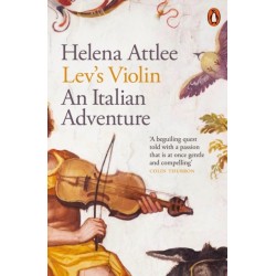 Lev's Violin: An Italian Adventure