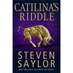 Catilina's Riddle