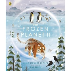 Frozen Planet II