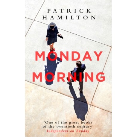 Monday Morning