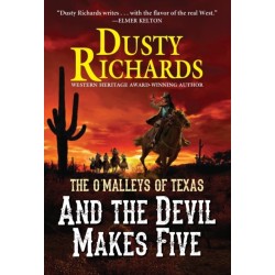 And the Devil Makes Five