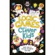 Logic Games for Clever Kids®: More Than 100 Puzzles to Exercise Your Mind