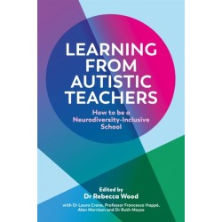Learning From Autistic Teachers: How to Be a Neurodiversity-Inclusive School