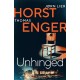 Unhinged: The ELECTRIFYING new instalment in the No. 1 bestselling Blix & Ramm series…