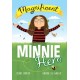 Magnificent Minnie Hero: Fluency 5