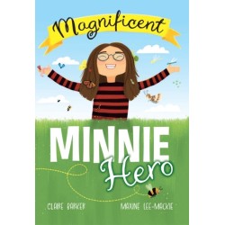 Magnificent Minnie Hero: Fluency 5