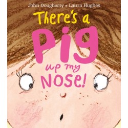 There's a Pig up my Nose!