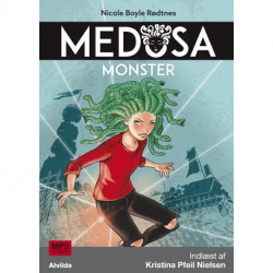 Medusa 1: Monster: Monster