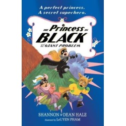The Princess in Black and the Giant Problem