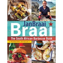 Braai: The South African Barbecue Book