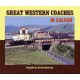 Great Western Coaches in Colour: N.B. Series Information Should be Added to Box 19
