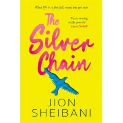 The Silver Chain: a beautiful verse novel celebrating the healing power of music