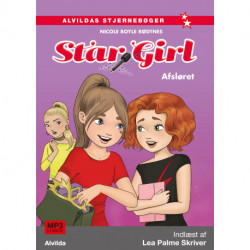 Star Girl 5: Afsløret