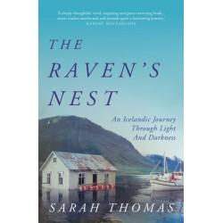 The Raven's Nest: An Icelandic Journey Through Light and Darkness