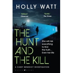 The Hunt and the Kill: save millions of lives... or save those you love most