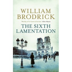 The Sixth Lamentation