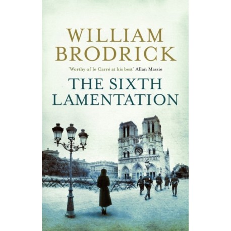 The Sixth Lamentation