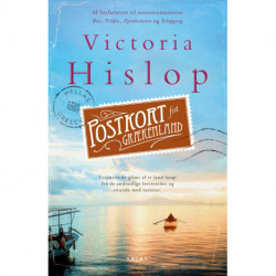 Postkort fra Grækenland