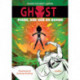 GHOST 3: Pigen, der var en bombe