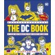 The DC Book: A Vast and Vibrant Multiverse Simply Explained