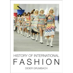 History of International Fashion