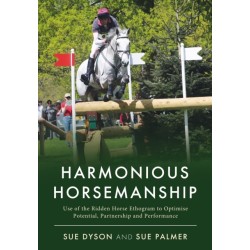 Harmonious Horsemanship